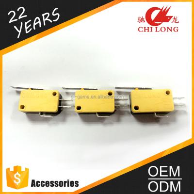 China slide swith, micro switch, push button switch Cl-4003 for sale