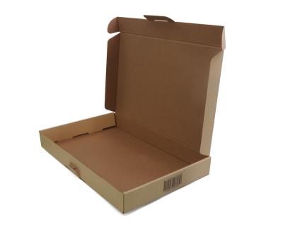 China Handmade Wholesale Custom Shipping Boxes Clothing Underwear T-shirt Shoes Corrugated Cardboard Boxes Mailing Boxes for sale