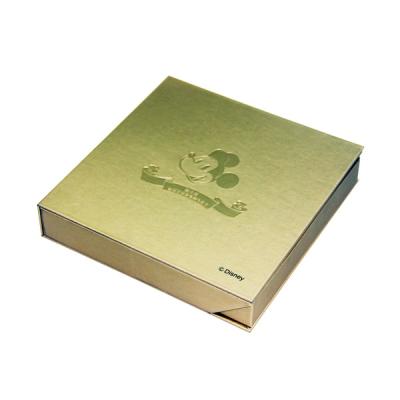 China Handmade Custom Logo Printed Designer Box Paper Cardboard Gift Packaging Box Magnetic Gift Box For Book for sale