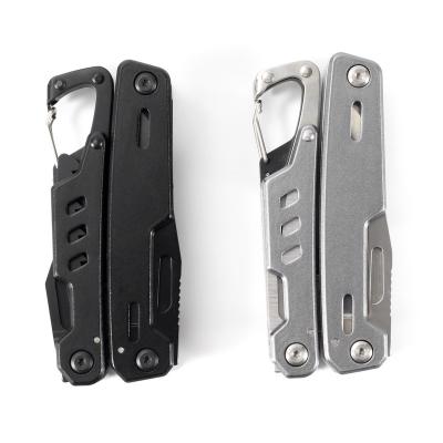 China MULTI FUNCTIONAL Special Gift For Men Emergency Camping Survival All In One Portable Folding Multi Tool Multi Tool Knife Pliers for sale