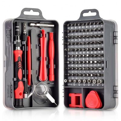 China Newest New Design Repair Kit Precision Technology Good Price Hot Selling Electrician Screwdriver Set Reasonable Price for sale