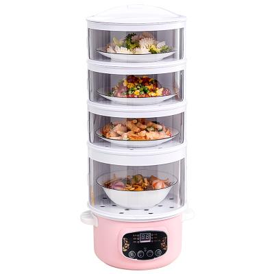 China Au CLASSIC Plastic HX616 Cat Hot Keeper Can Keep Cooked Food Hot Dish Cover Insulation Food Cover Can for sale