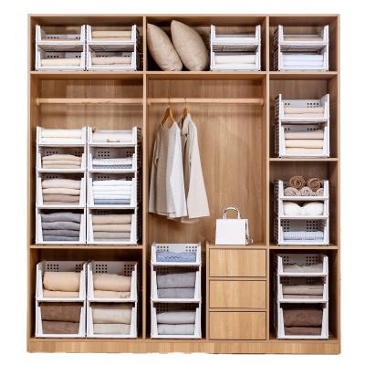 China Upgrade Staple AU CAT YN023 -025 High Performance Plastic Wardrobe Storage Drawers for sale