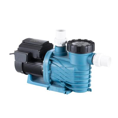 China Easy Install Variable Speed ​​Swimming Pool Pump For Inground Pools Swimming Pool 112W-2150W Water Pump for sale