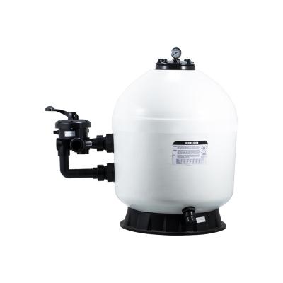 China Swimming Pool Cleaning Wholesale High Quality Swimming Pool Gelcoat Sand Filter for sale