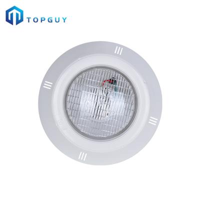 China Plastic Swimming Pool Underwater Water Light for sale