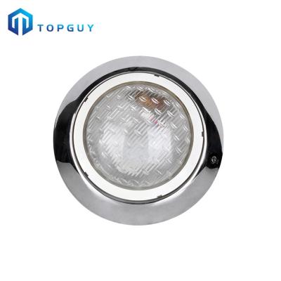 China Residential Professional Lighting Pool Stainless Steel LED Lights for sale