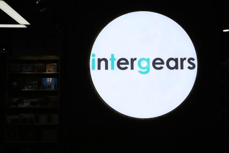 Verified China supplier - Intergears International Limited