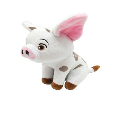 China Cute Stuffed Animals And Plush Dolls Pink Stuffing Small Cartoon Stuff Promotion Stuffed Animals Pink Soft Toys for sale