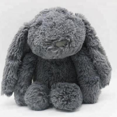 China High Quality Promotion Stuff Factory PV Velvet Plush For Baby Infant Bunny Kids Plush Toys for sale