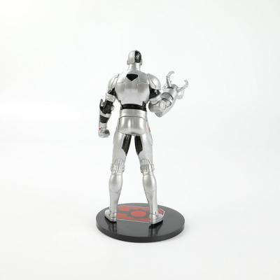 China PVC Action Figure Toy With Base Decorations From Toy Professional Factory Customize Cartoon Figures for sale