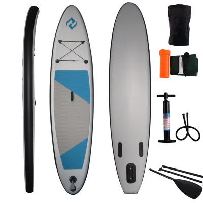 China Wholesale Inflatable Paddle Boards Lightweight Portable Sip Boards Inflatable Paddle Board for sale