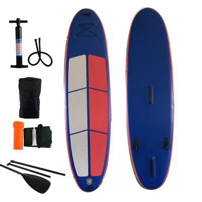 China Lightweight And Portable Buy 8 Person Cheap Price Inflatable Sup Boards Stand Up Paddle Board for sale