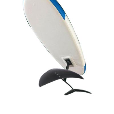 China Durable Carbon Plate Kitewing Hydrofoil Kite Surfing Hydrofoil For Kitesurfing for sale