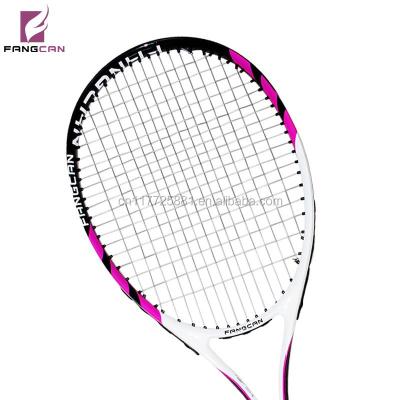 China Factory Price Wooden Tennis Rackets for sale