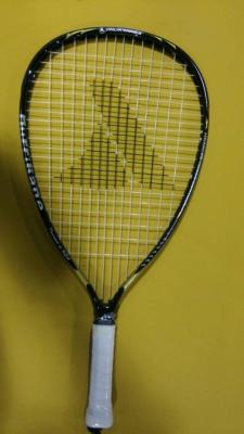 China OEM and ODM Aluminum Aluminum Alloy Smelting Racketball Racket for sale