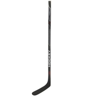 China The 100% Adult Carbon Fiber Ice Hockey Stick for sale