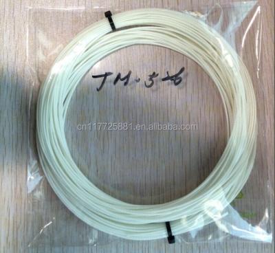 China FANGCAN Professional 1.25mm Squash Racket String High String Tension TM-526 Squash String for sale