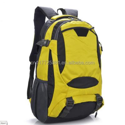 China Sport Oxford Travel Backpack Sports Backpack for sale