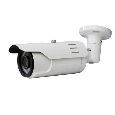 China Waterproof / IP66 Low Light WDR IP Bullet Camera CVBS CCTV Waterproof Video Lens 1080P 2MP IMX290 Hi3516A SIP-EW3-290AB SIP-EW3-290AB for sale