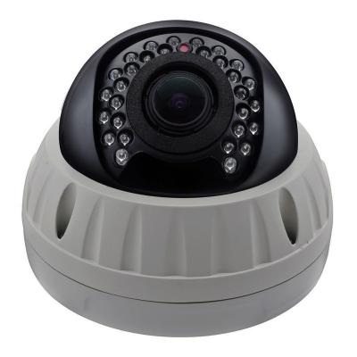 China New CCTV IP Dome Camera IP66 Starlight Security Camera Sony starvis IMX291 Waterproof/Waterproof Sensor For Outdoor Indoor Surveillance SIP-E45-291D for sale