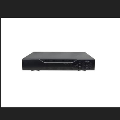 China AHD-8004 Recessed Linux CCTV 4ch H.264 AHD Standalone DVR AHD-8004 for sale