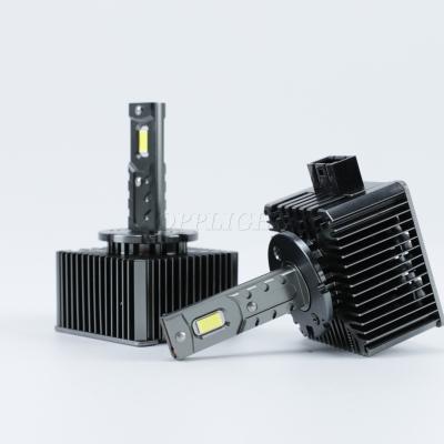 China Cheap price bright led headlight Canbus 100% D1 D2 D3 D4 D5 D8 12V 35W led headlight universal for sale