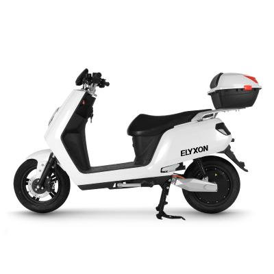 China 2022 Delivery Adult Electric Scooters Battery Quickly Commuter Smart Electric Scooter Motorcycle 2000W Adult Electric Scooters DAZZ 3.0 for sale