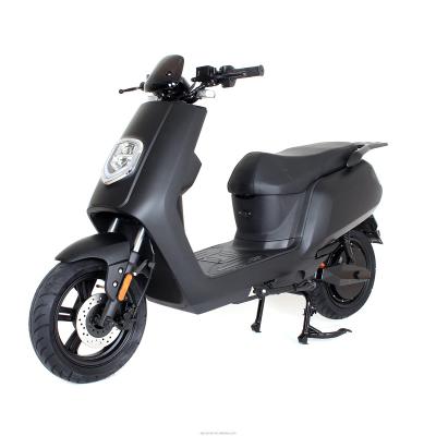 China 2021Elyxon 2000W 60V DOT Electric Moped Electric Motorcycle High Quality DAZZ Electric 3.0 Fast Speed for sale