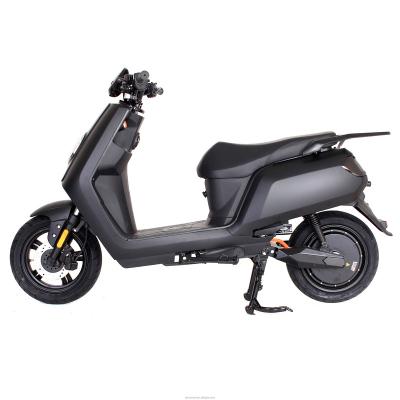 China Aluminum Alloy Elyx Hot Sale 12Inch Smart Tire Electric Bicycle 60V Ebike 2000W Urban Commuter Bikes For Adults Electric Scooters for sale