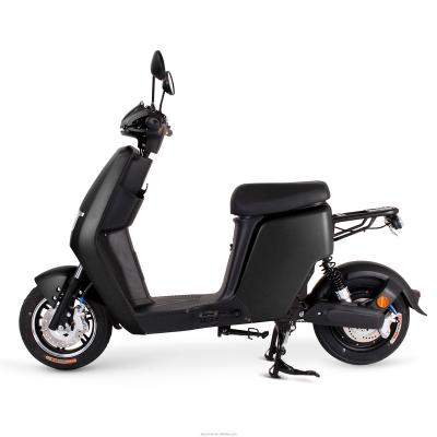 China Elyx Electrica 2022 Mobility Two Wheels Electric Bike Motorcycle With Pedals For Adults 500w 250w Motor Electric Scooters smur f for sale