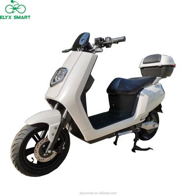 China Hot sale 60KMH 2022 unisex motorcycle 2000W electric scooter MI hot sale ship best original electric scooters for sale