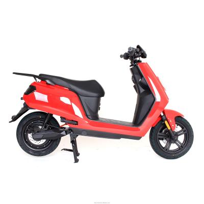 China 2022 hot sale smart cheap adult electric scooter moped DAZZ 3.0 motor power 48KMH motor scooter support 2000W for sale