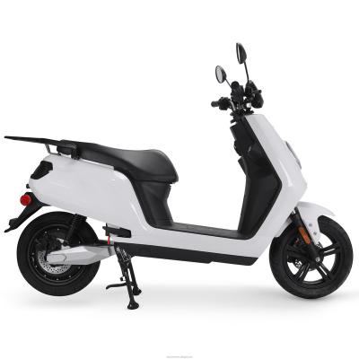 China Elyxon DAZZ 2022 60V 20Ah 2000W Enduro Electric Scooter Electric Mopeds 150KGS for sale