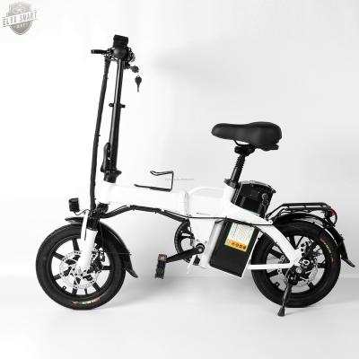 China 2020 Big Bonus Aluminum Alloy Factory Nevada Warehouse Elyxon Christmas Sales Wholesale Price 14inch Wheels Folding Electric Scooter for sale