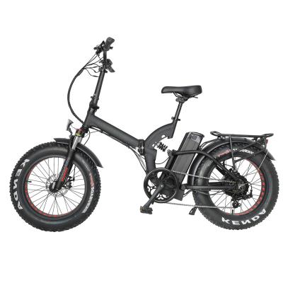 China 2021 Aluminum Alloy Modern Lifestyle Foldable Electric Bicycle (Es007) 250W 12.5Ah Commuter Ebike EU Duty Free Goods for sale