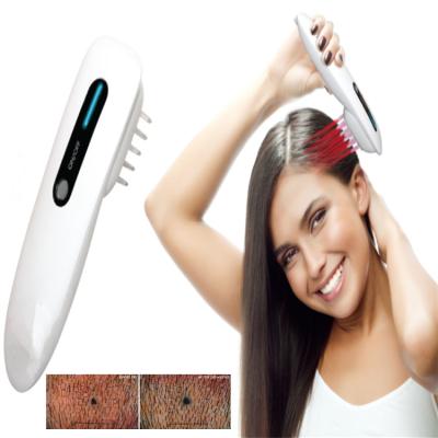 China Beauty Personal Hair Care Laser Hair Band For Stimulate Hair Growth for sale