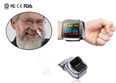 China Household Portable 18 LLLT Physical Therapy Devices For Blood Sugar , Diabetics for sale