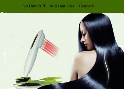 China Professional Low Level Hair Growth Laser Comb therapy For For Hair Beauty for sale