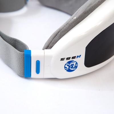 China Semiconductor Laser Treatment Instrument , student Eye Max Massager for sale