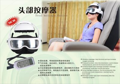 China 40-100HZ Mini Electronic Pulse Massager Machine Promote Blood Circulation for sale