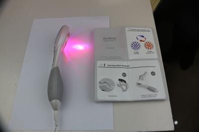 China Laser Skin Care Device / Machine , home skin rejuvenation devices for sale