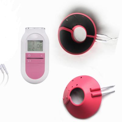 China Full Cup Silicone Tens Breast Enhancer Massager For Beautiful Women for sale