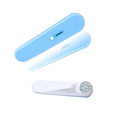 China Ion Tech Wand laser light therapy for healing Beauty Salon Equipment for sale