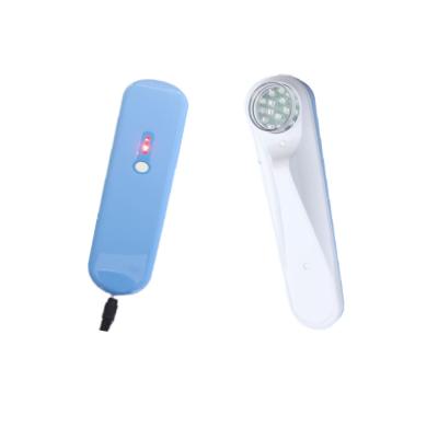 China Low level laser therapy for wound healing , Skin Health laser light healing for sale