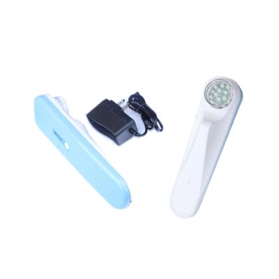 China Medical Infra Physical Magnetotherapy Fade Scars Beauty Equipment For Wound Healing for sale