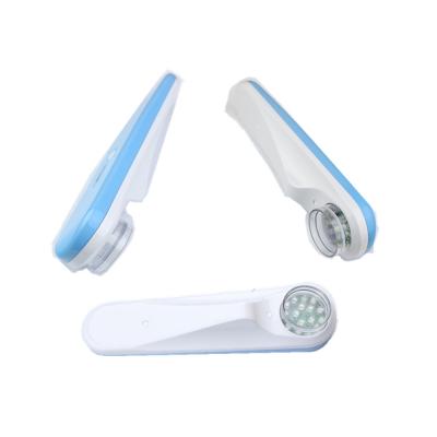 China Home Use Cold Laser Wound Healing Phototherapy Treatment Instrument for sale