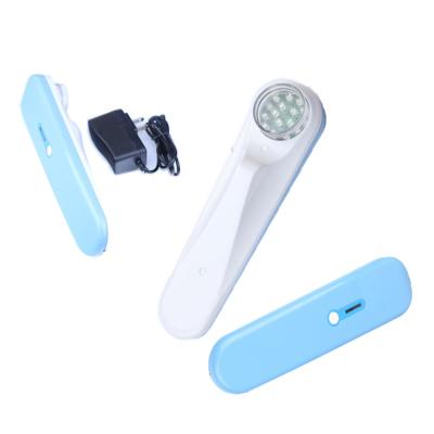 China Skin Repair Photon laser therapy for wound healing , laser therapy pain relief for sale