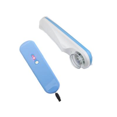 China Pain Relief  Cold Laser Acupuncture wound healing devices , Skin Rejuvenation Machine for sale