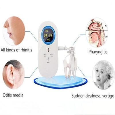 China Wrist Semiconductor laser therapy treatment  , Nasal Laser Light Therapy for sale